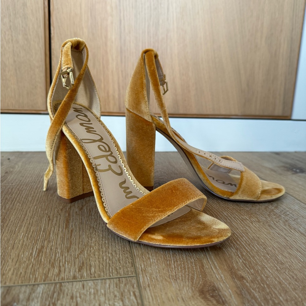 Sam Edelman sandals